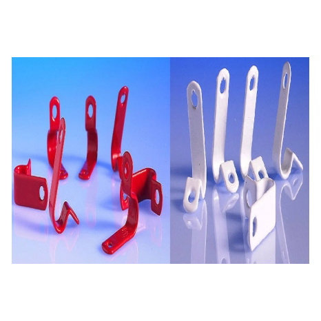 FIRE CABLE CLIPS